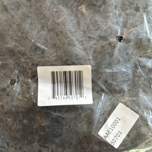 Baby Jogger brand weather shield 25th anniversary edition! NWOT - Picture 5 of 7